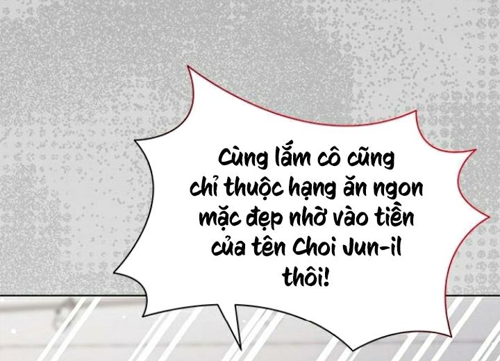 The Castle – Quỷ Nhãn Tân Nương Chapter 30 - Trang 2