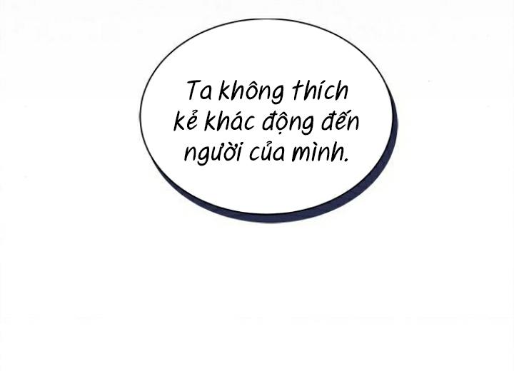 The Castle – Quỷ Nhãn Tân Nương Chapter 30 - Trang 2