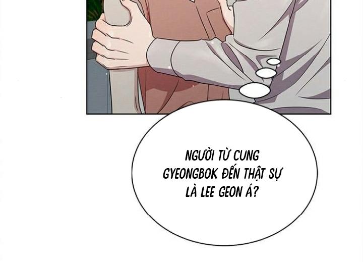 The Castle – Quỷ Nhãn Tân Nương Chapter 30 - Trang 2