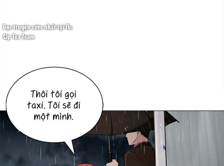 The Castle – Quỷ Nhãn Tân Nương Chapter 31 - Trang 2