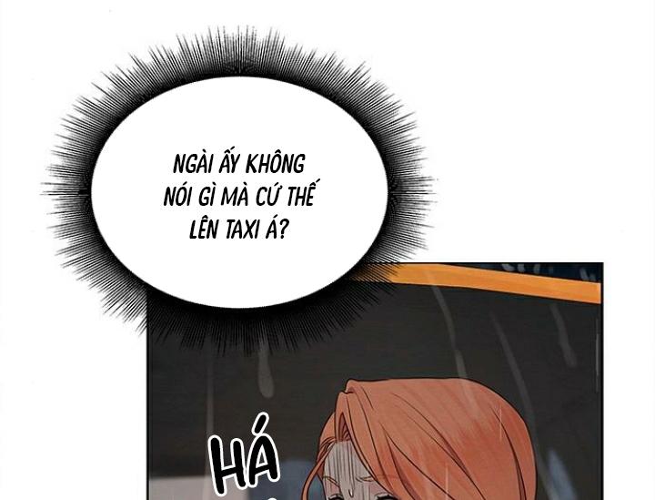 The Castle – Quỷ Nhãn Tân Nương Chapter 32 - Trang 2