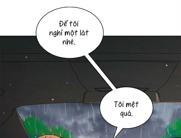 The Castle – Quỷ Nhãn Tân Nương Chapter 32 - Trang 2