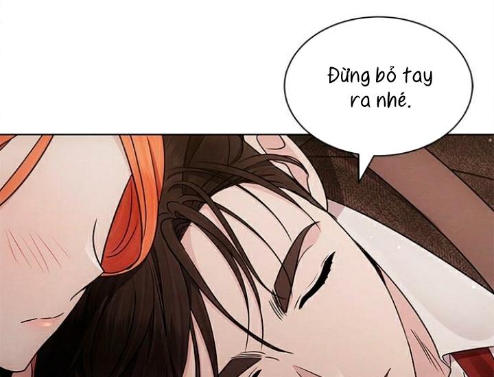 The Castle – Quỷ Nhãn Tân Nương Chapter 32 - Trang 2