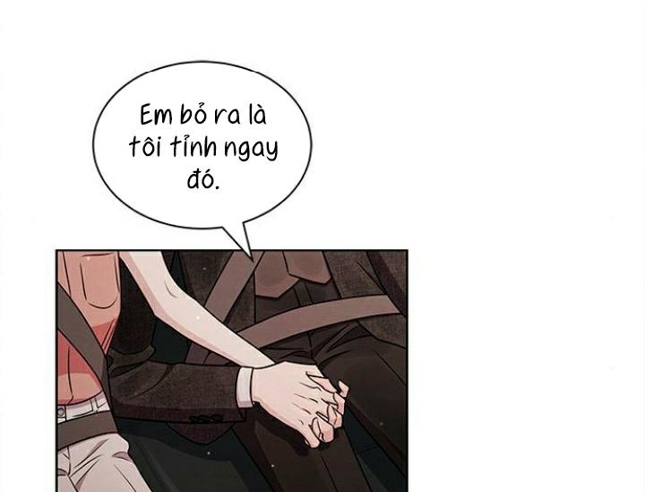The Castle – Quỷ Nhãn Tân Nương Chapter 32 - Trang 2
