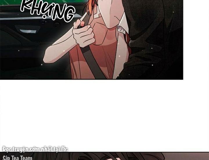 The Castle – Quỷ Nhãn Tân Nương Chapter 32 - Trang 2