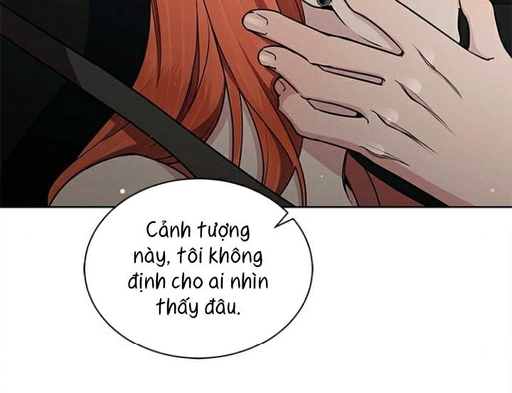 The Castle – Quỷ Nhãn Tân Nương Chapter 32 - Trang 2