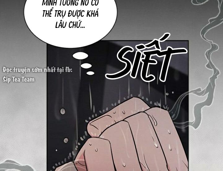 The Castle – Quỷ Nhãn Tân Nương Chapter 32 - Trang 2