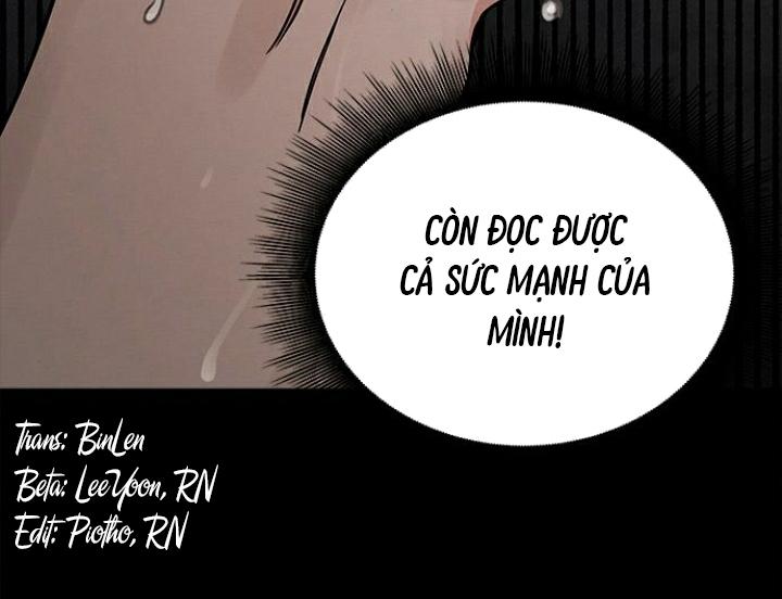 The Castle – Quỷ Nhãn Tân Nương Chapter 32 - Trang 2