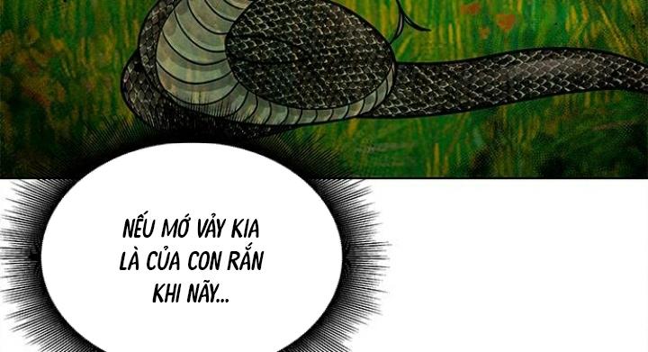 The Castle – Quỷ Nhãn Tân Nương Chapter 32 - Trang 2