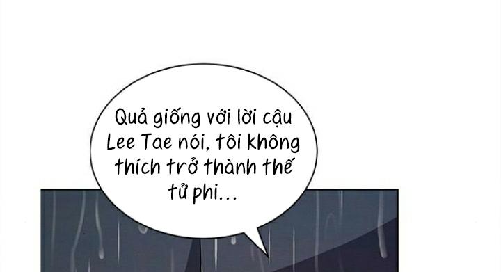 The Castle – Quỷ Nhãn Tân Nương Chapter 32 - Trang 2