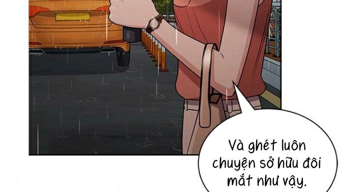 The Castle – Quỷ Nhãn Tân Nương Chapter 32 - Trang 2