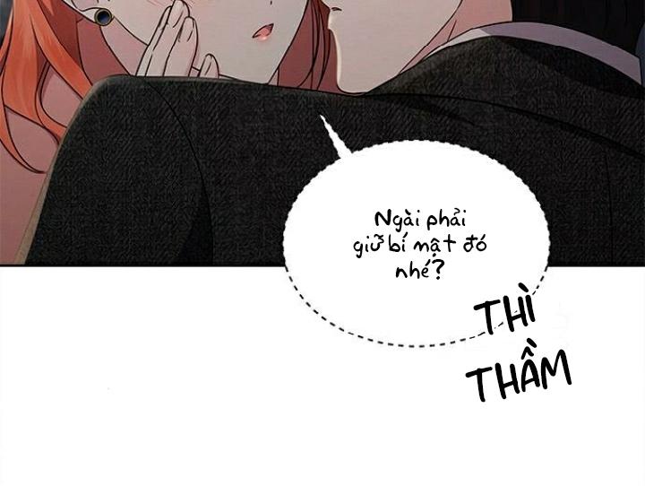 The Castle – Quỷ Nhãn Tân Nương Chapter 33 - Trang 2