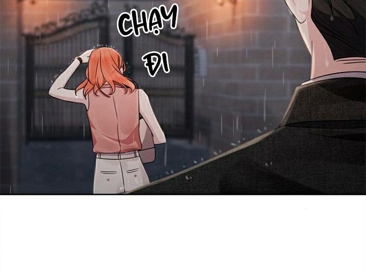 The Castle – Quỷ Nhãn Tân Nương Chapter 33 - Trang 2