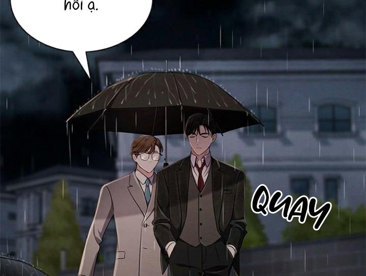 The Castle – Quỷ Nhãn Tân Nương Chapter 33 - Trang 2