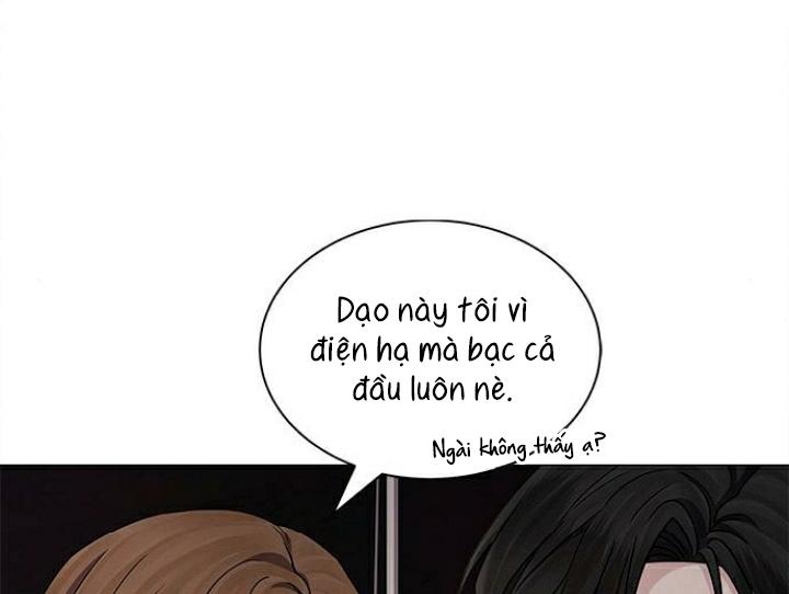 The Castle – Quỷ Nhãn Tân Nương Chapter 33 - Trang 2