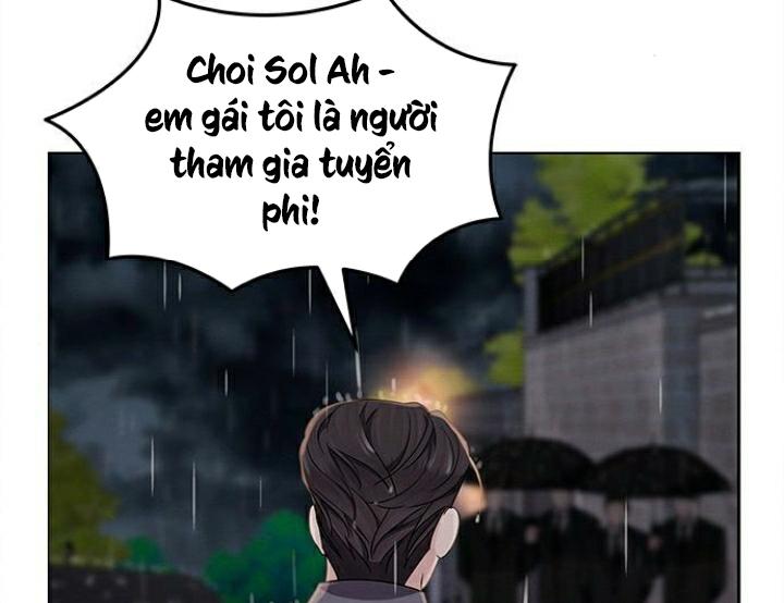 The Castle – Quỷ Nhãn Tân Nương Chapter 33 - Trang 2