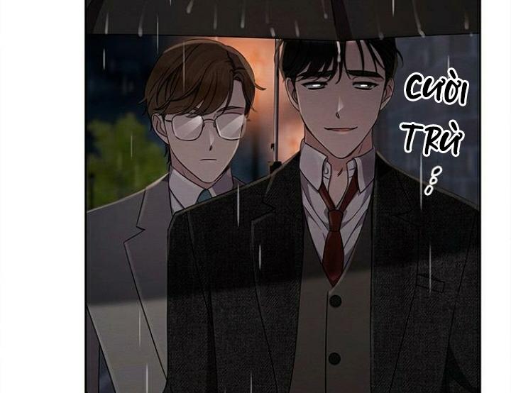 The Castle – Quỷ Nhãn Tân Nương Chapter 33 - Trang 2