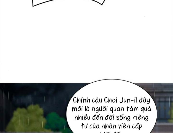 The Castle – Quỷ Nhãn Tân Nương Chapter 33 - Trang 2