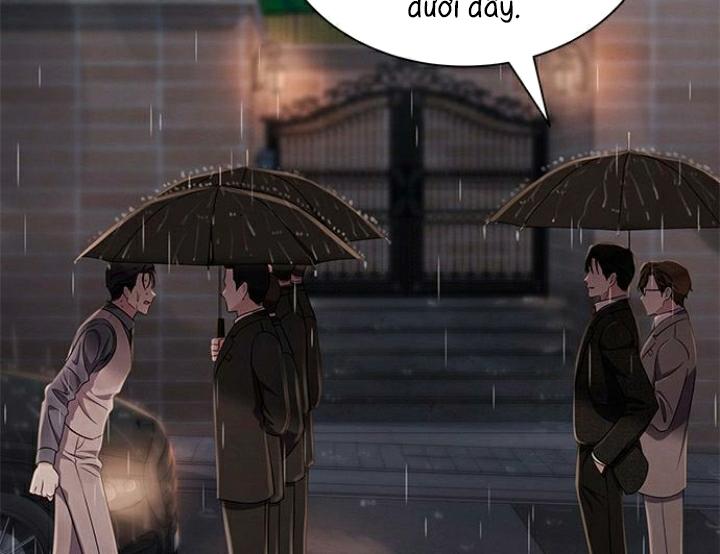 The Castle – Quỷ Nhãn Tân Nương Chapter 33 - Trang 2