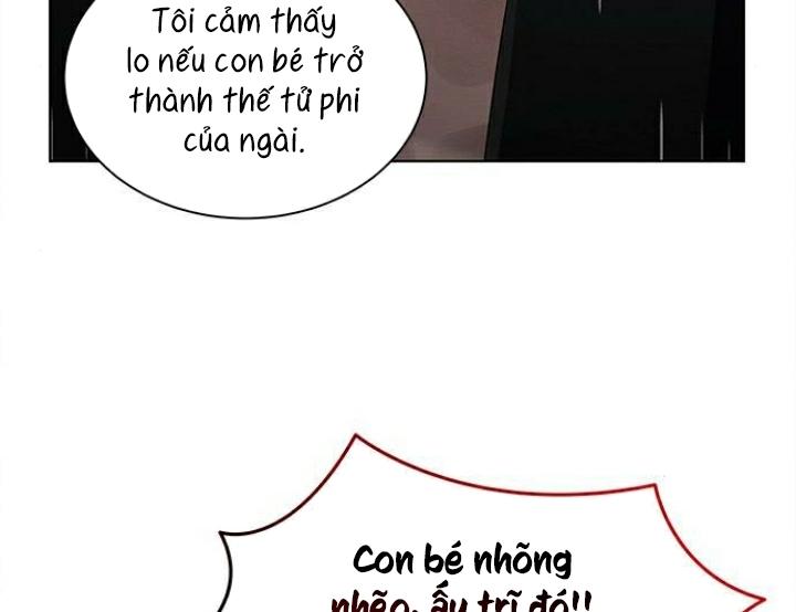 The Castle – Quỷ Nhãn Tân Nương Chapter 33 - Trang 2