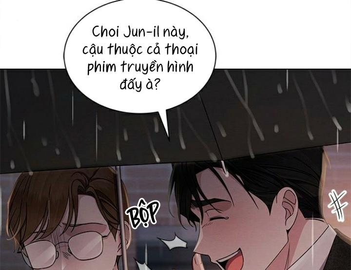 The Castle – Quỷ Nhãn Tân Nương Chapter 33 - Trang 2