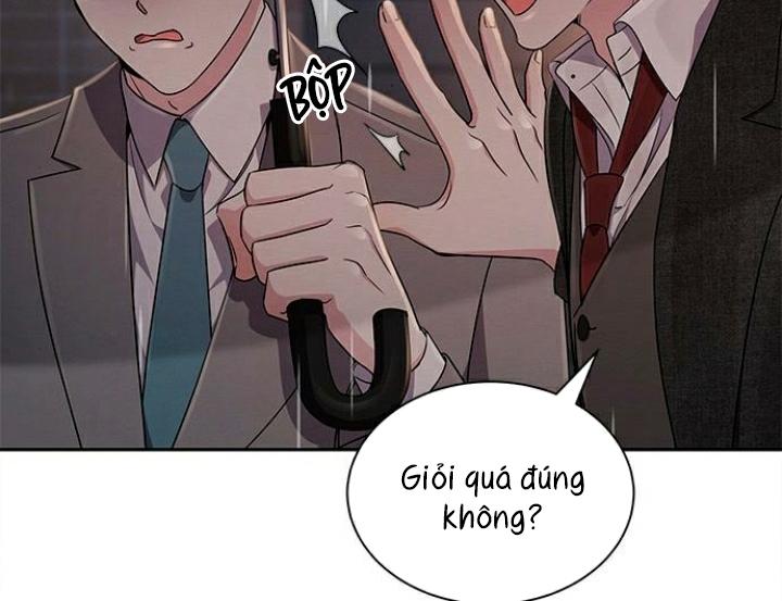 The Castle – Quỷ Nhãn Tân Nương Chapter 33 - Trang 2