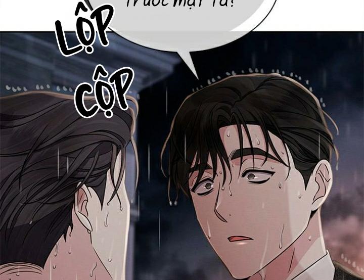 The Castle – Quỷ Nhãn Tân Nương Chapter 33 - Trang 2