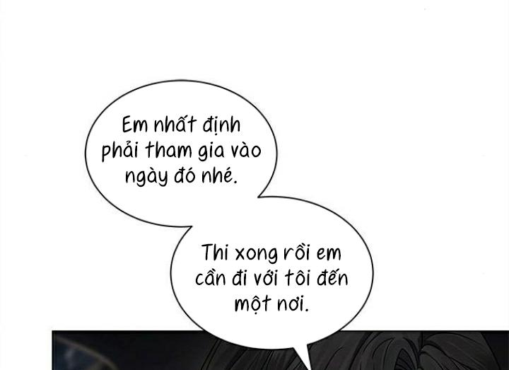 The Castle – Quỷ Nhãn Tân Nương Chapter 33 - Trang 2