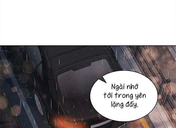 The Castle – Quỷ Nhãn Tân Nương Chapter 33 - Trang 2
