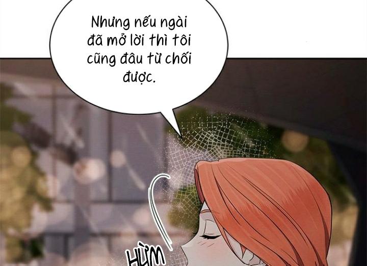 The Castle – Quỷ Nhãn Tân Nương Chapter 33 - Trang 2