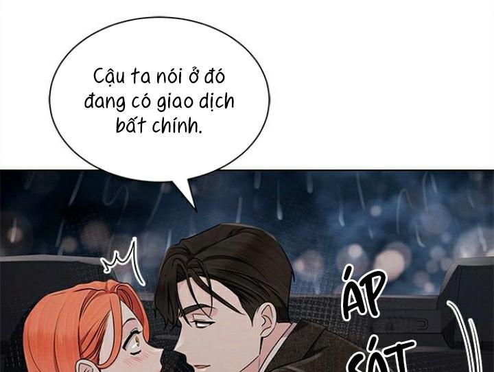 The Castle – Quỷ Nhãn Tân Nương Chapter 33 - Trang 2