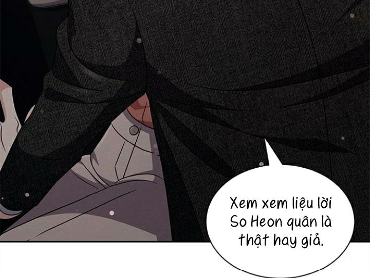 The Castle – Quỷ Nhãn Tân Nương Chapter 33 - Trang 2