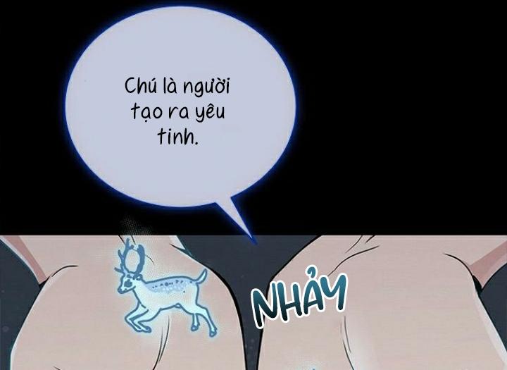 The Castle – Quỷ Nhãn Tân Nương Chapter 34 - Trang 2