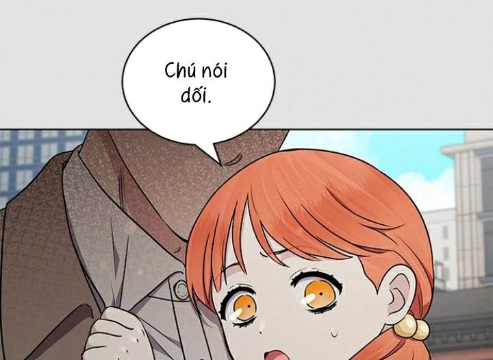 The Castle – Quỷ Nhãn Tân Nương Chapter 34 - Trang 2