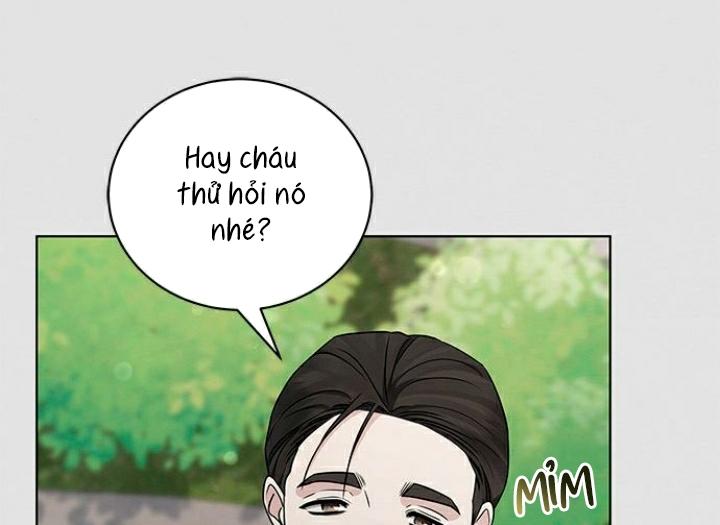 The Castle – Quỷ Nhãn Tân Nương Chapter 34 - Trang 2