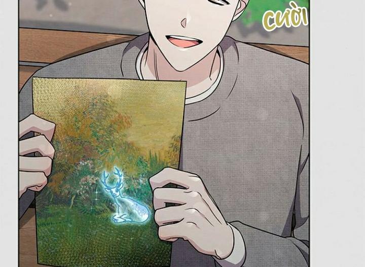 The Castle – Quỷ Nhãn Tân Nương Chapter 34 - Trang 2