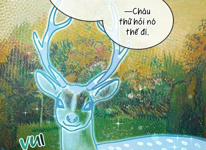 The Castle – Quỷ Nhãn Tân Nương Chapter 34 - Trang 2