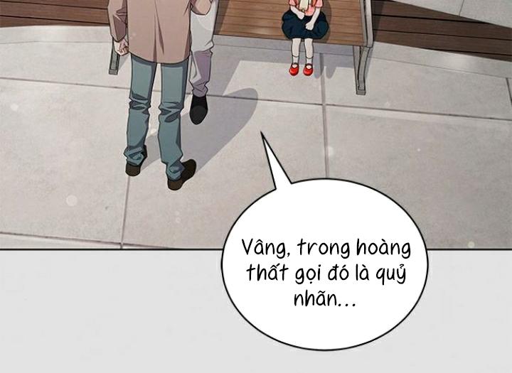 The Castle – Quỷ Nhãn Tân Nương Chapter 34 - Trang 2