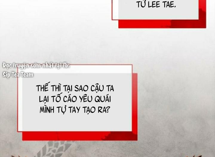 The Castle – Quỷ Nhãn Tân Nương Chapter 34 - Trang 2