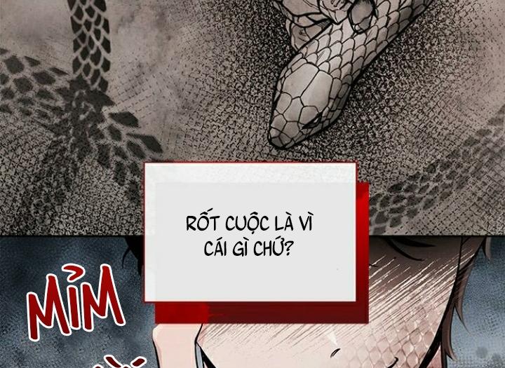 The Castle – Quỷ Nhãn Tân Nương Chapter 34 - Trang 2