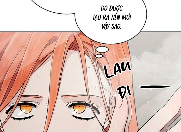 The Castle – Quỷ Nhãn Tân Nương Chapter 34 - Trang 2