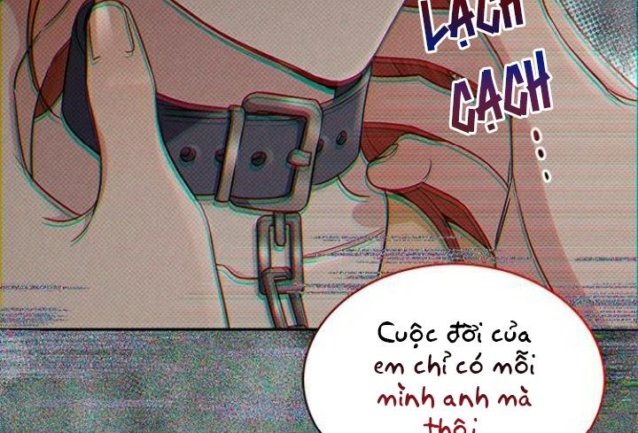 The Castle – Quỷ Nhãn Tân Nương Chapter 34 - Trang 2