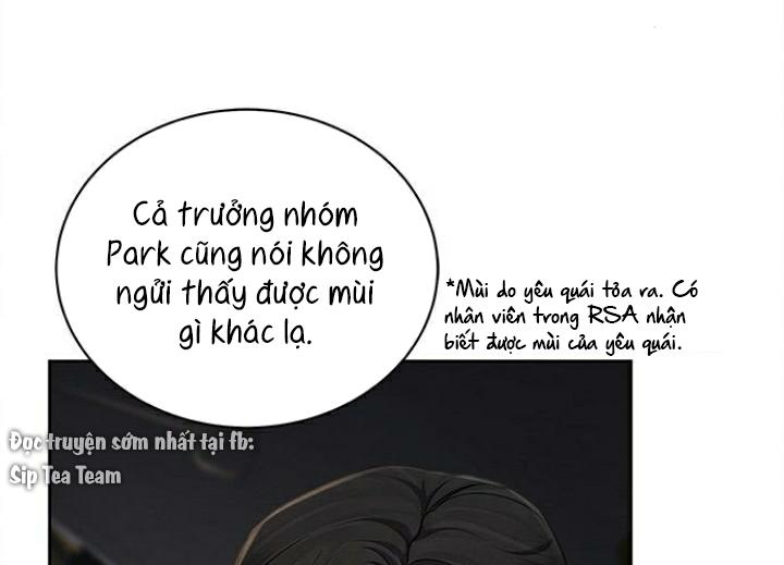 The Castle – Quỷ Nhãn Tân Nương Chapter 34 - Trang 2