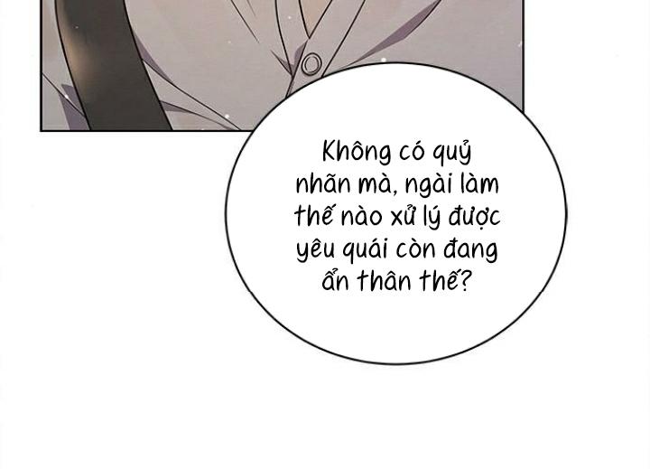 The Castle – Quỷ Nhãn Tân Nương Chapter 34 - Trang 2