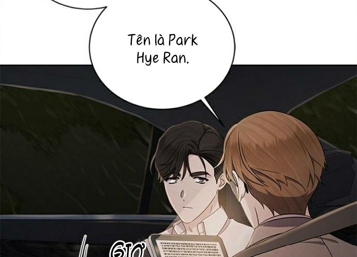 The Castle – Quỷ Nhãn Tân Nương Chapter 34 - Trang 2