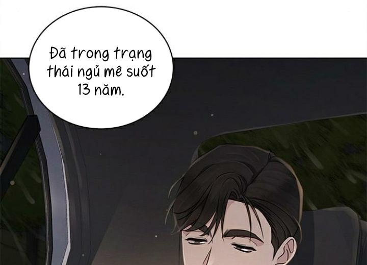 The Castle – Quỷ Nhãn Tân Nương Chapter 34 - Trang 2