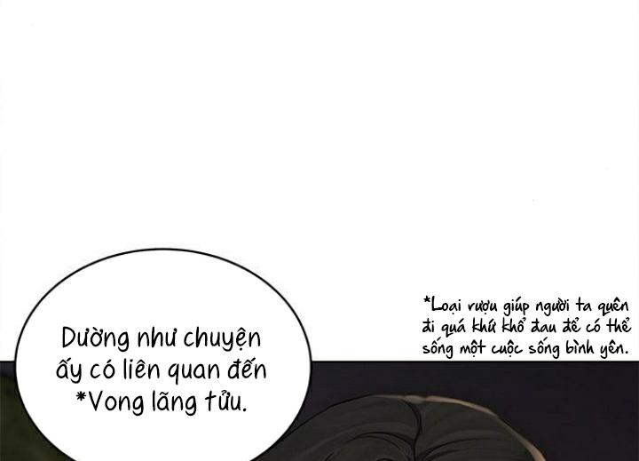 The Castle – Quỷ Nhãn Tân Nương Chapter 34 - Trang 2