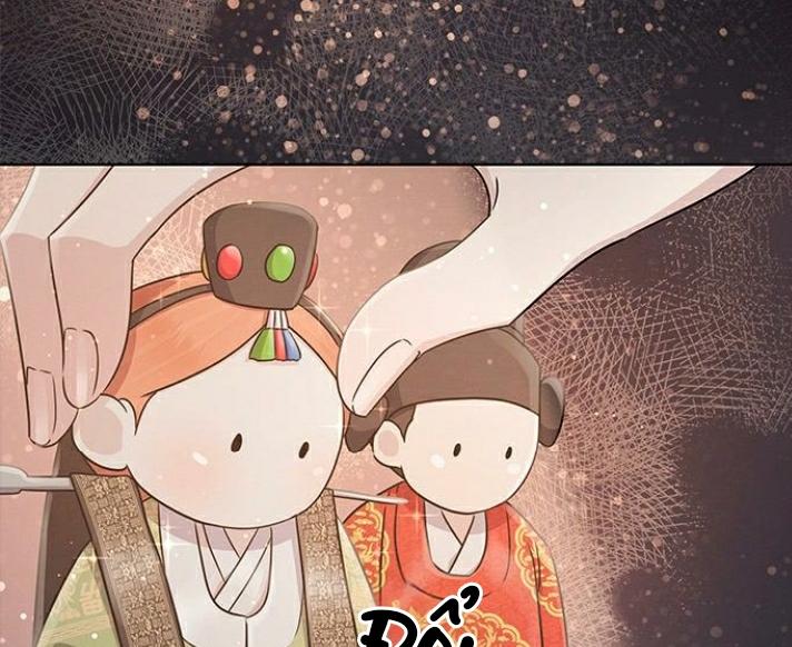 The Castle – Quỷ Nhãn Tân Nương Chapter 35 - Trang 2