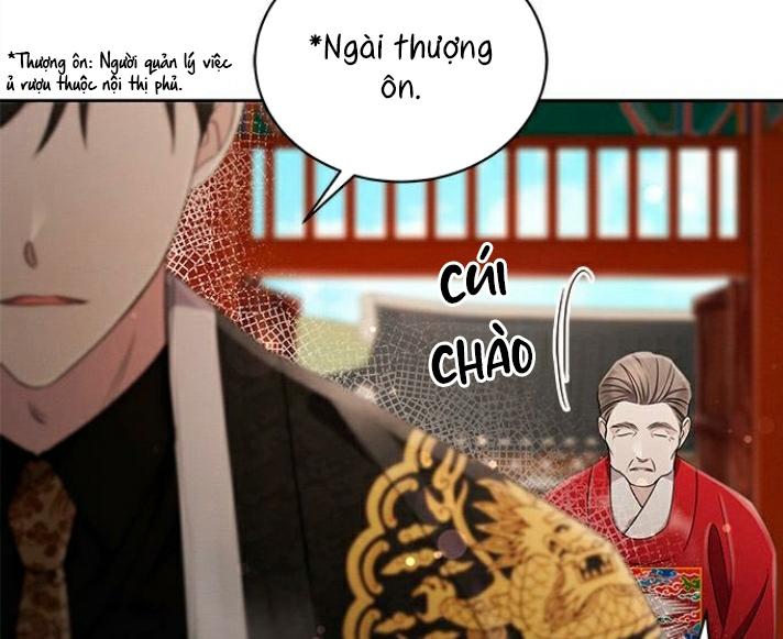 The Castle – Quỷ Nhãn Tân Nương Chapter 35 - Trang 2