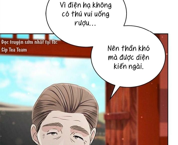 The Castle – Quỷ Nhãn Tân Nương Chapter 35 - Trang 2